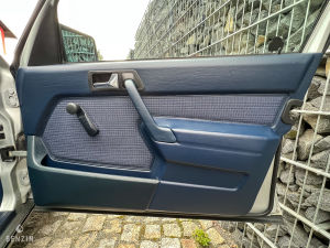 Mercedes-Benz 190E - 1987