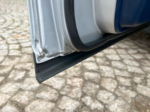 Mercedes-Benz 190E - 1987