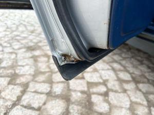 Mercedes-Benz 190E - 1987