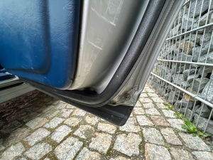 Mercedes-Benz 190E - 1987