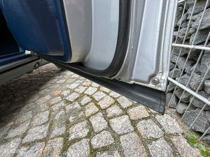 Mercedes-Benz 190E - 1987