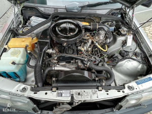 Mercedes-Benz 190E - 1987