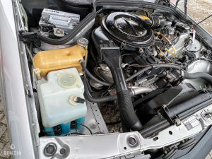 Mercedes-Benz 190E - 1987