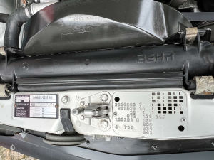 Mercedes-Benz 190E - 1987