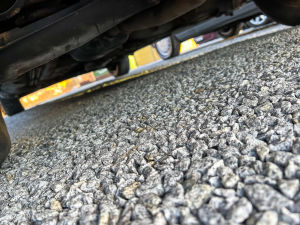 Mercedes-Benz 190E - 1987