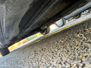 Mercedes-Benz 190E - 1987