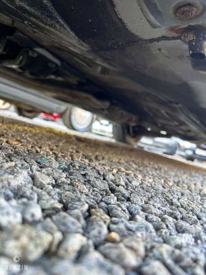 Mercedes-Benz 190E - 1987