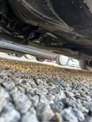 Mercedes-Benz 190E - 1987