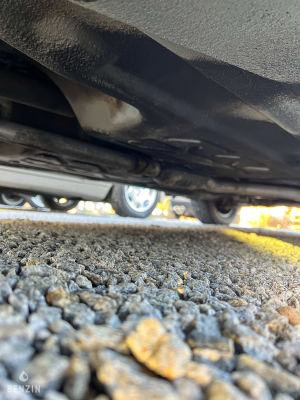 Mercedes-Benz 190E - 1987