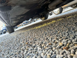 Mercedes-Benz 190E - 1987