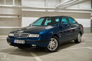 Lancia Kappa 58k km - 1998