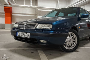 Lancia Kappa 58k km - 1998