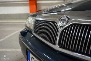 Lancia Kappa 58k km - 1998