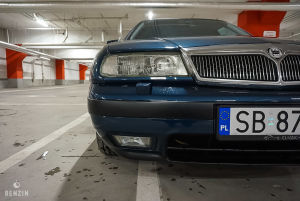 Lancia Kappa 58k km - 1998