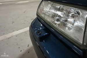 Lancia Kappa 58k km - 1998