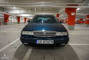 Lancia Kappa 58k km - 1998