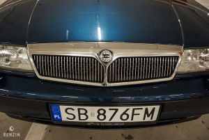 Lancia Kappa 58k km - 1998