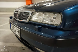 Lancia Kappa 58k km - 1998