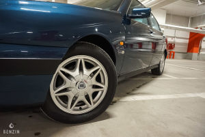 Lancia Kappa 58k km - 1998