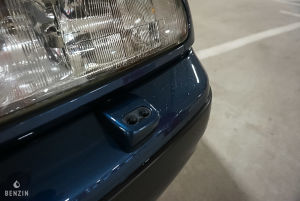 Lancia Kappa 58k km - 1998