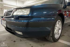 Lancia Kappa 58k km - 1998