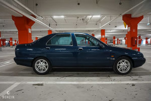 Lancia Kappa 58k km - 1998