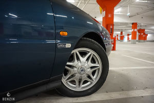 Lancia Kappa 58k km - 1998