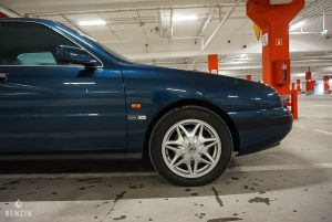 Lancia Kappa 58k km - 1998