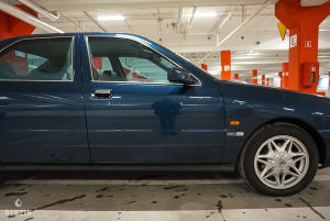 Lancia Kappa 58k km - 1998