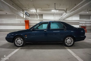 Lancia Kappa 58k km - 1998