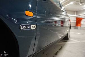 Lancia Kappa 58k km - 1998