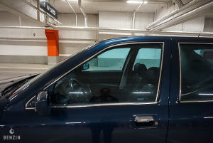 Lancia Kappa 58k km - 1998