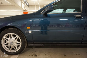 Lancia Kappa 58k km - 1998