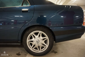 Lancia Kappa 58k km - 1998