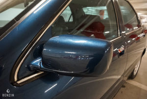 Lancia Kappa 58k km - 1998