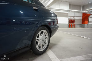 Lancia Kappa 58k km - 1998