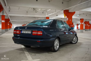 Lancia Kappa 58k km - 1998