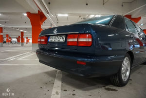 Lancia Kappa 58k km - 1998