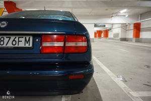 Lancia Kappa 58k km - 1998