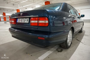 Lancia Kappa 58k km - 1998