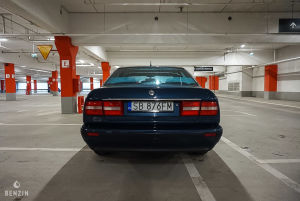 Lancia Kappa 58k km - 1998