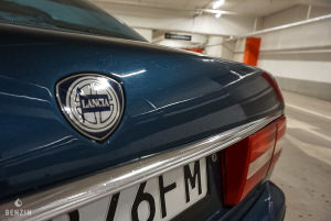 Lancia Kappa 58k km - 1998