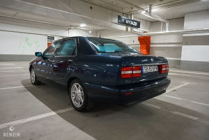 Lancia Kappa 58k km - 1998