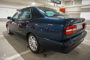 Lancia Kappa 58k km - 1998