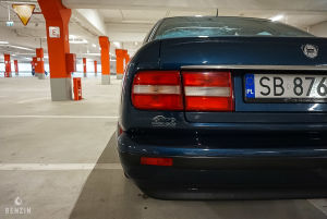 Lancia Kappa 58k km - 1998