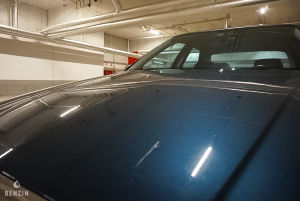 Lancia Kappa 58k km - 1998