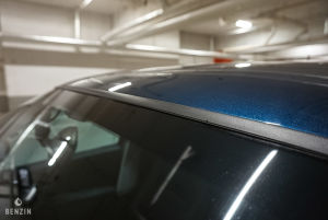 Lancia Kappa 58k km - 1998