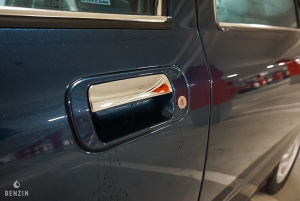 Lancia Kappa 58k km - 1998