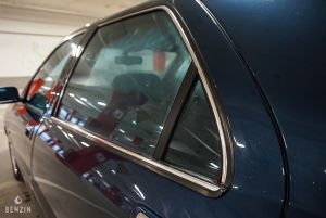 Lancia Kappa 58k km - 1998