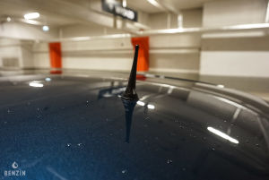 Lancia Kappa 58k km - 1998